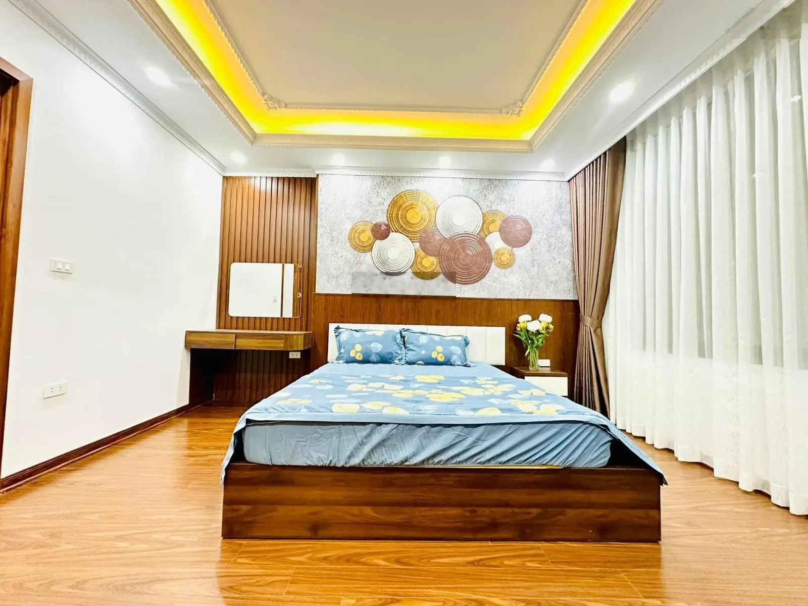 Bán nhà riêng Hồ Ba Mẫu, 7,2 tỷ, 35m2, Đống Đa, Hà Nội, giá tốt, uy tín