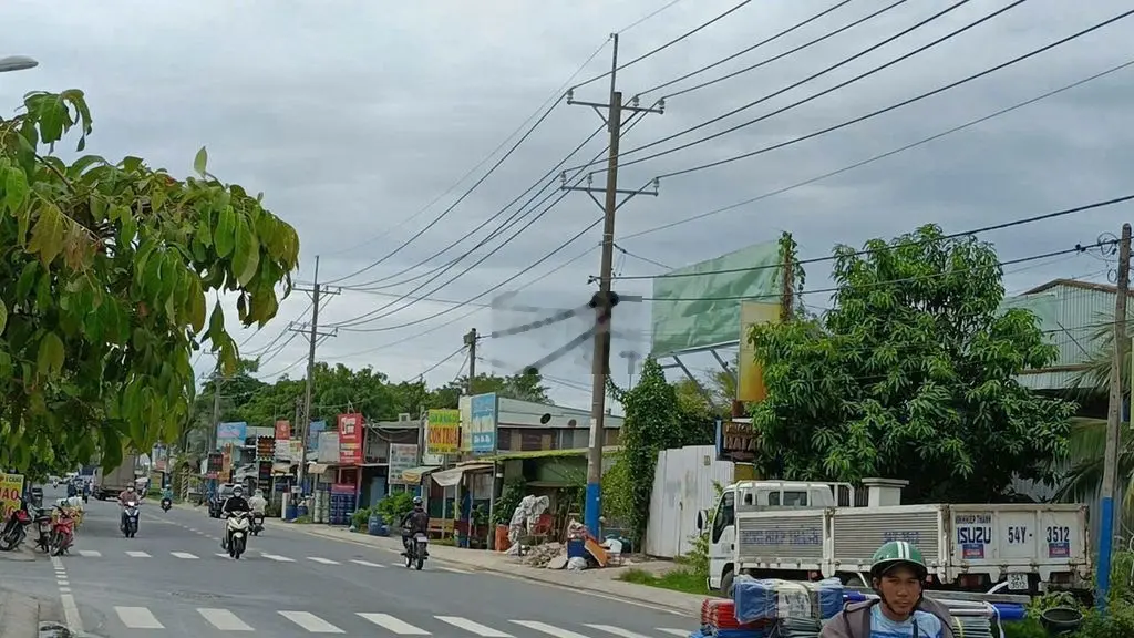 🏡 CẦN BÁN GẤP LÔ ĐẤT AN HÒA TRẢNG BÀNG 150M² – 600TR – SỔ HỒNG RIÊNG 🏡