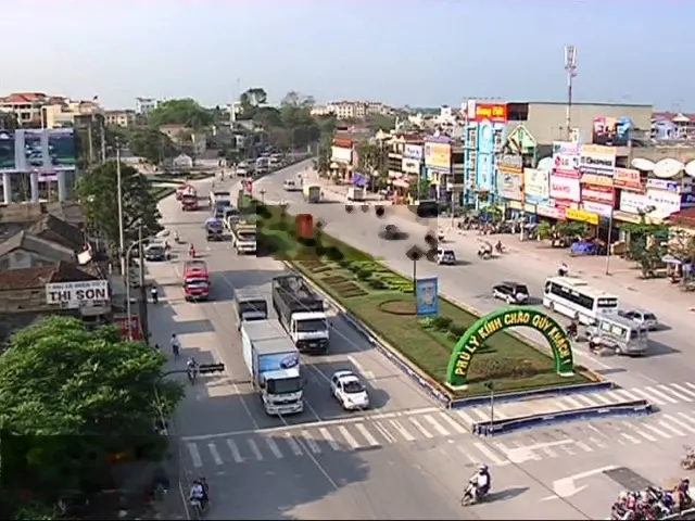 Lô đất đẹp sang tên ngay - 105m2 đất Thanh Tuyền - Phủ Lý - Hà Nam