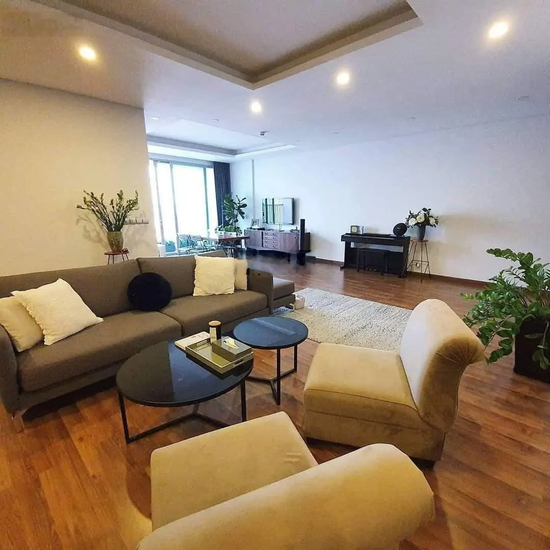 Cần bán căn góc 4PN, 3WC, 171m2 view Hồ Tây, tầng cao toà N03T2 Ngoại Giao Đoàn, 15 tỷ, 0393 755 ***