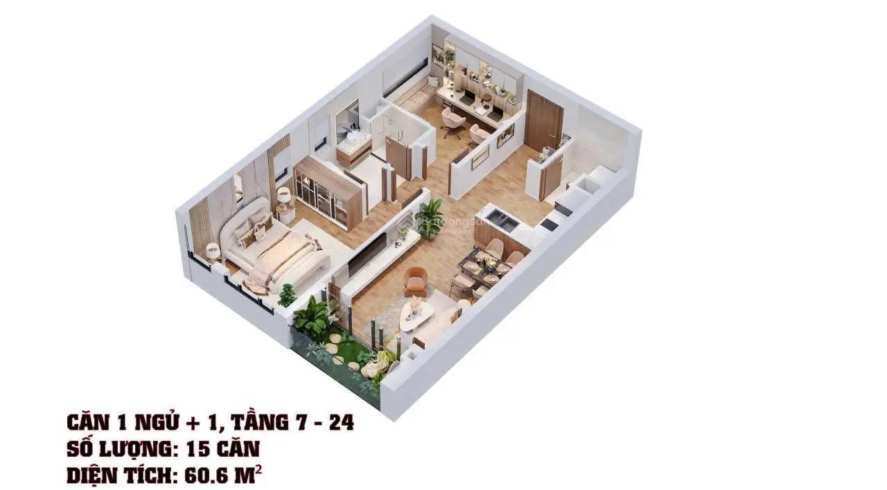 Nhận booking siêu phẩm The King Tower - vua của các vị vua với đăng cấp 1-0-2 tại Việt Trì