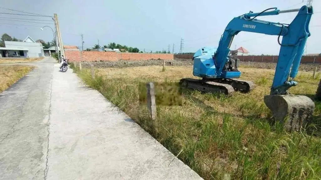 5x29m thổ cư toàn bộ, Đường GTNT