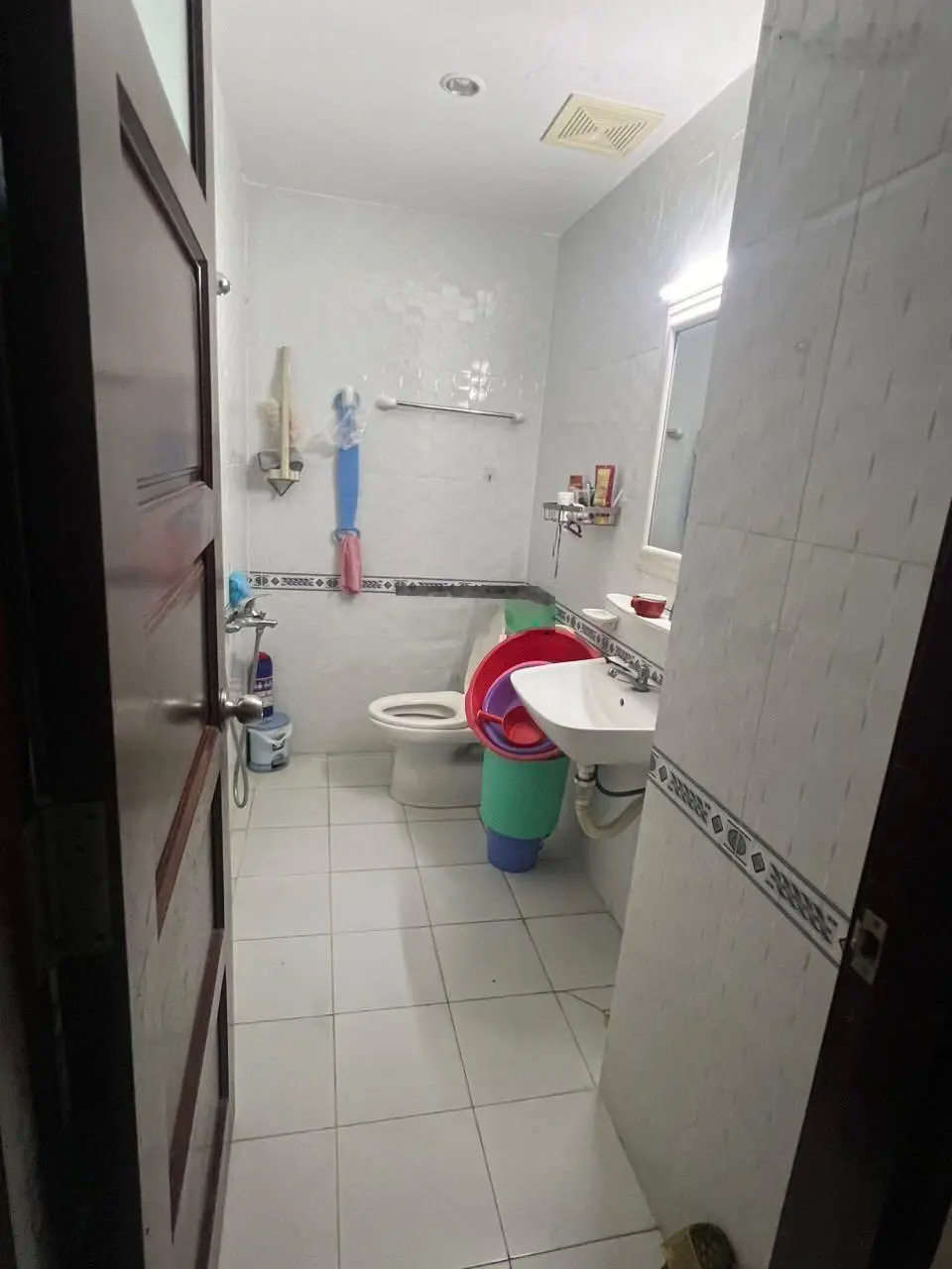 Bán căn hộ Vũng Tàu Center 101m2, 3PN, 2WC giá 3 tỷ 100tr, Call 0989 116 *** Mr Hà