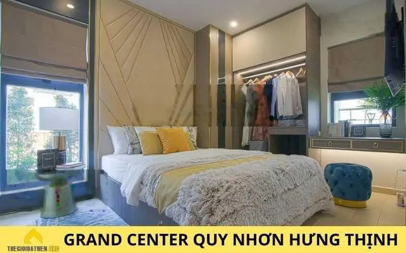 Kẹt tiền bán nhanh căn hộ Grand Center 01 Nguyễn Tất Thành, Quy Nhơn. Liên hệ ngay 0903 601 ***