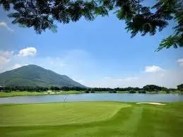 Chính chủ bán lô đất khu C biệt thự sân golf Tam Đảo 0909 738 ***