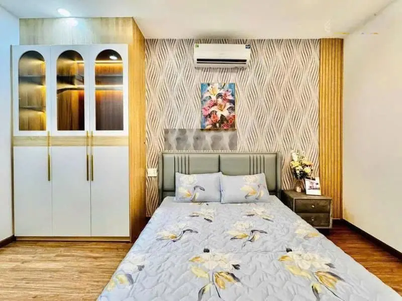 Sở hữu ngay căn nhà riêng tại Nguyễn Thiện Thuật, DT 65m2, view đẹp, sổ hồng riêng