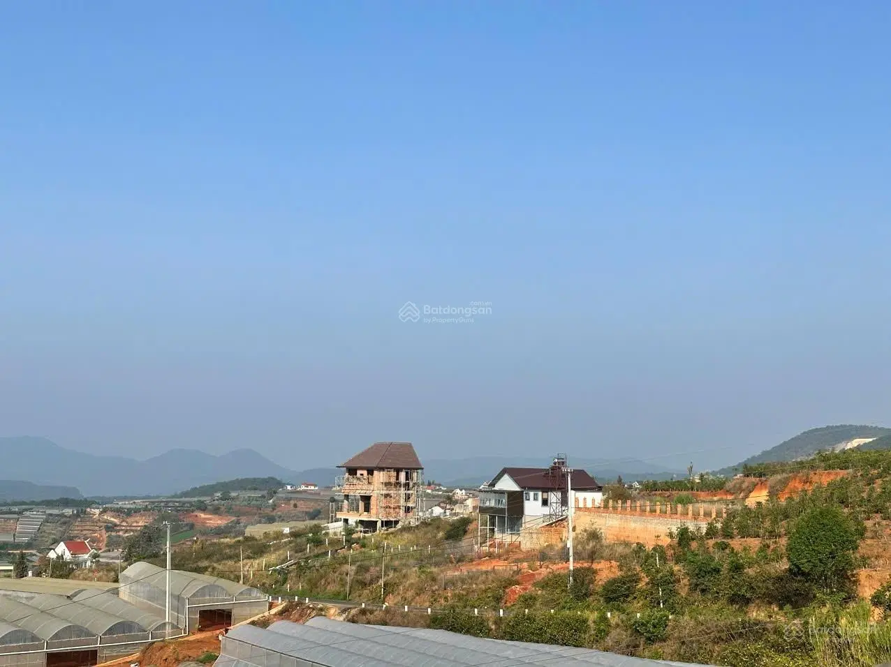 Bán Đất 2 Mặt Tiền Xuân Thọ - View Đẹp, Giá Tốt