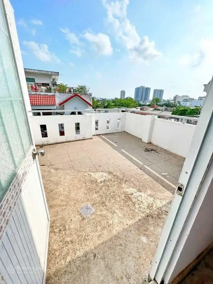 Nhà riêng bán tại Nguyễn Thị Thập, Bình Thuận, Q7, TP.HCM, 5,39 tỷ, 49m2, view đẹp