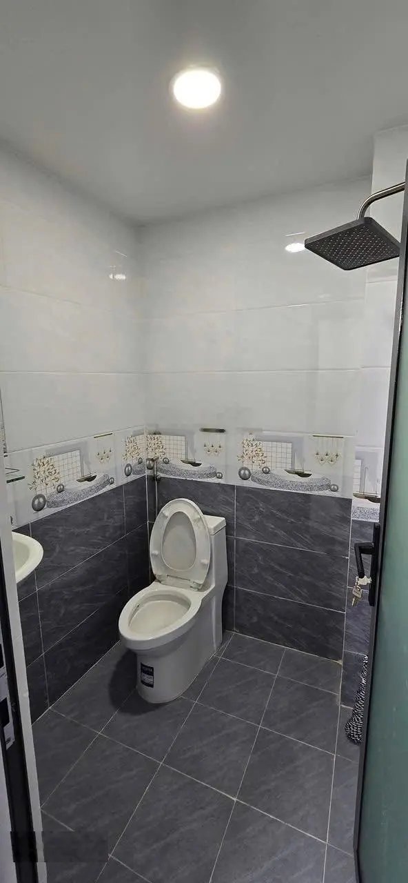 Bán gấp Nhà riêng 47m2, 3PN + 2WC, 3,65 tỷ tại Tân Thới Hiệp, Q12, HCM