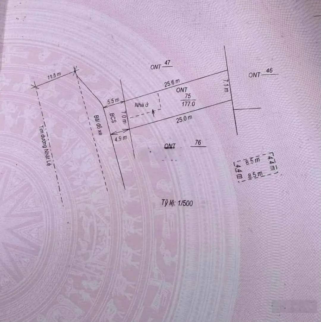 đất Bảo Ninh Đồng Hới giá 1Tỷxxx, ngân hàng Quảng Bình hỗ trợ vay vốn (gửi tiết kiệm lãi suất cao)