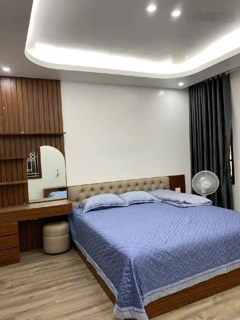 Chủ nhà giáo viên bán căn 53m2 tự xây gần đường ô tô tránh đường Hàm Nghi, view Vinhomes giá 8.5 tỷ