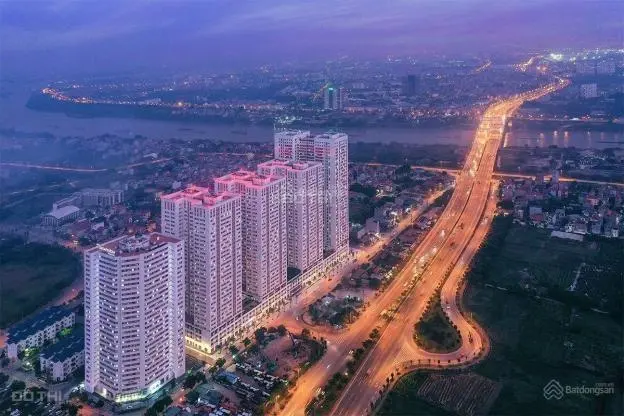 Căn ngoại giao 68m2 cuối cùng tại Eurowindow River Park giá siêu rẻ