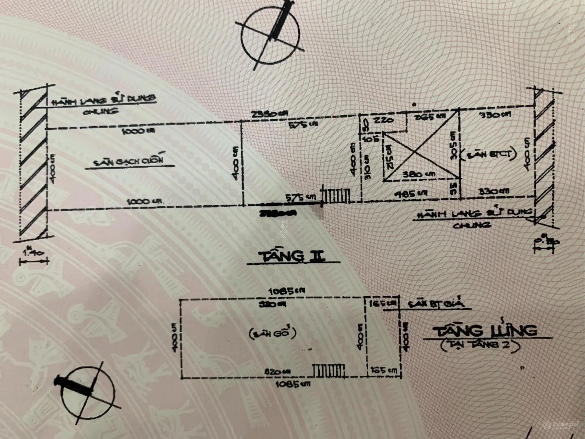 Chính chủ bán nhà 58 Pasteur diện tích 122m2 giá 75 tỷ 0938200291