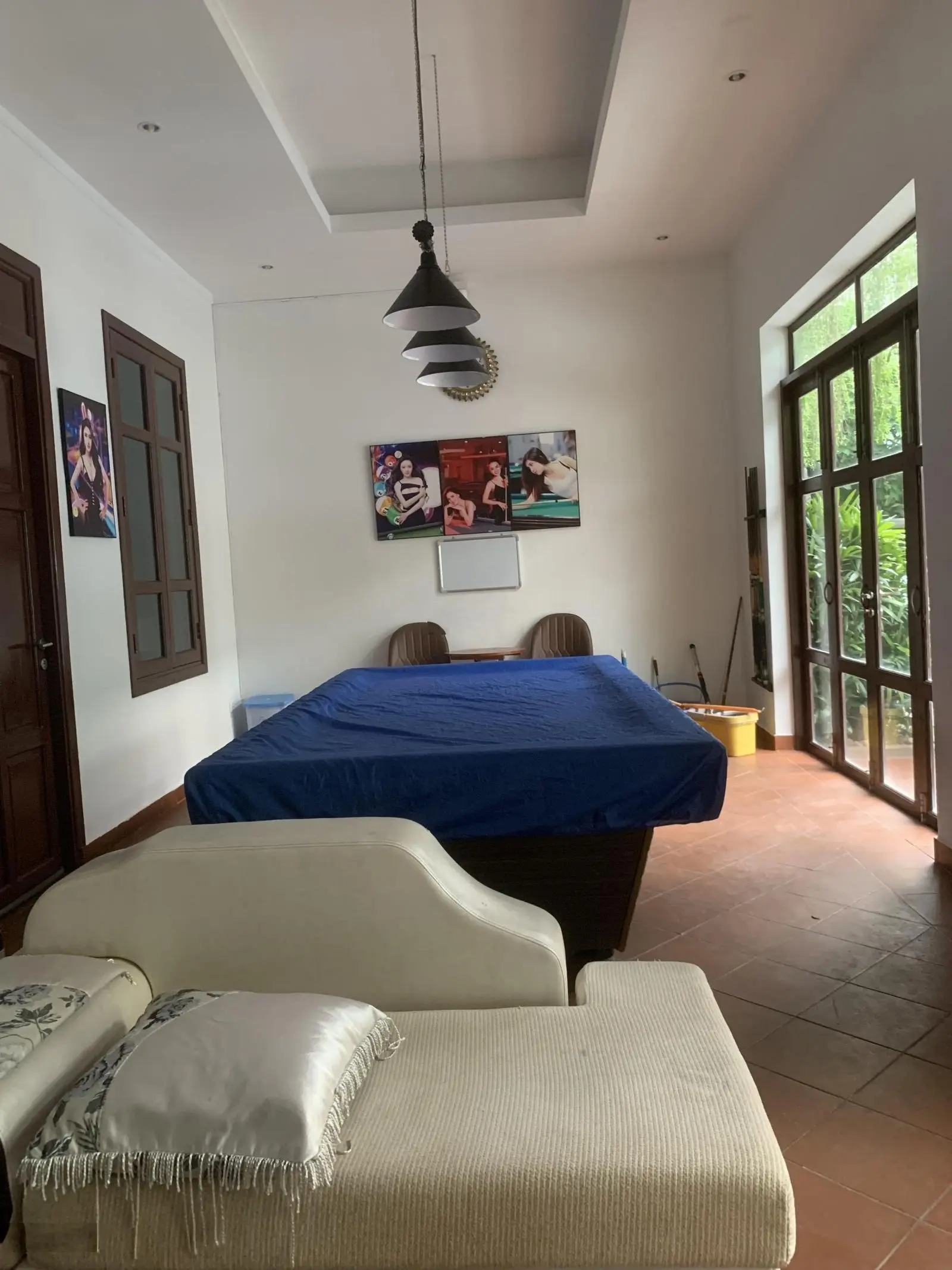 Bán homestay siêu đẹp view biển Hàm Tiến Mũi Né