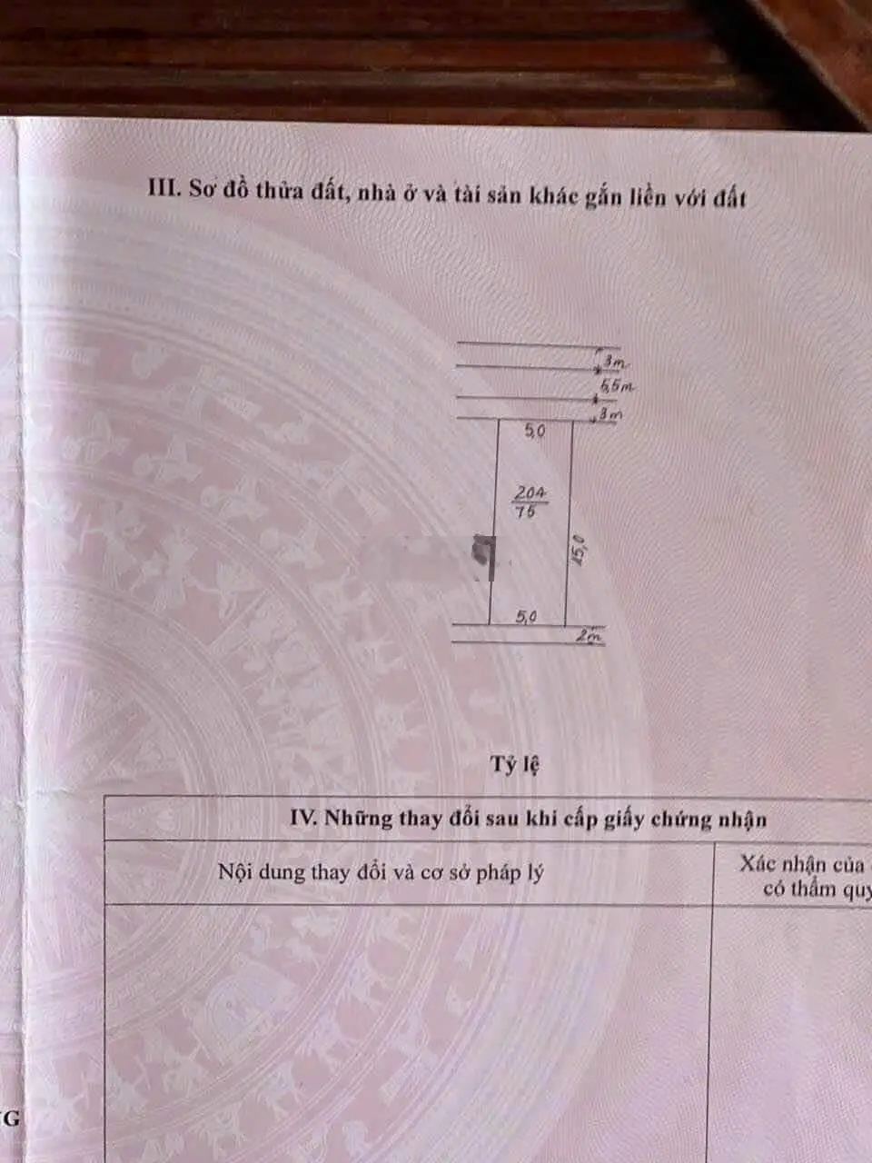 CC gửi bán nhà 3 tầng full nội thất khu chất lượng cao thị trấn Phùng - Đan Phượng - Hà Nội