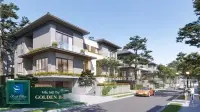 Qũy căn độc quyền đẹp + giá tốt nhất khu A B C Xanh Villas. Hàng chuẩn DT 230m2 300m2, 500m2 1000m2