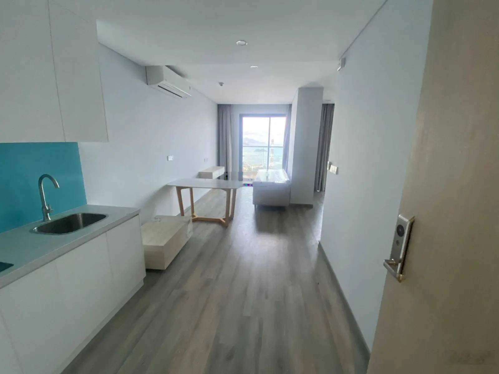 Bán căn hộ Marina Suite Nha Trang 44m2 1 tỷ 7 full nội thất