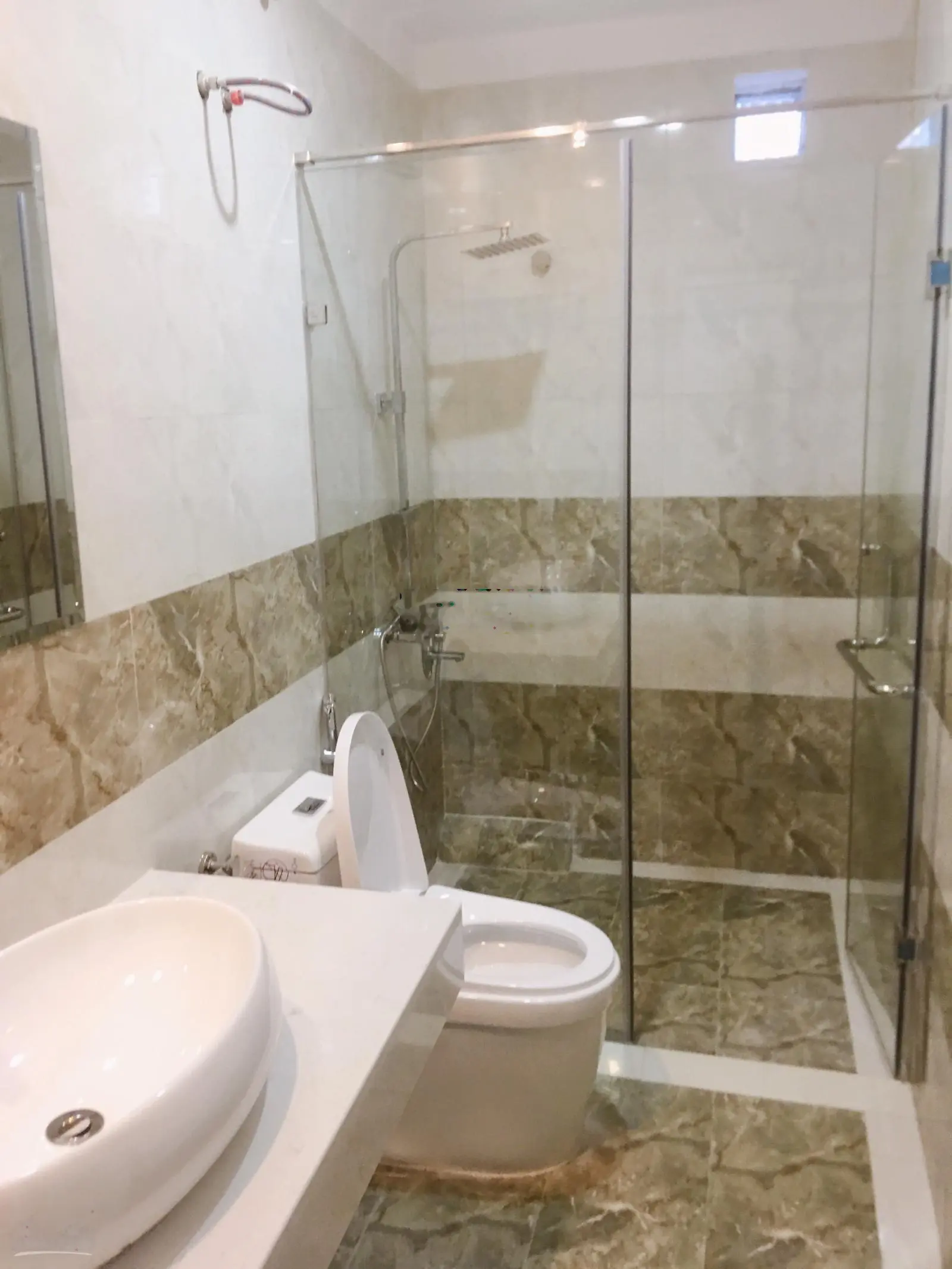 Bán nhà 40m2x4T khu Tam Hiệp, Linh Đàm, Ngọc Văn Điển gần BX Nước Ngầm giá 3.95 tỷ, LH 0985636824