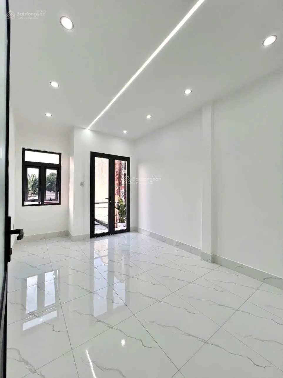 Bán nhà Tân Kiên, Bình Chánh, 60m2, KDC văn minh lịch sự, cho thuê 7 - 8tr/ tháng, đầy đủ tiện ích