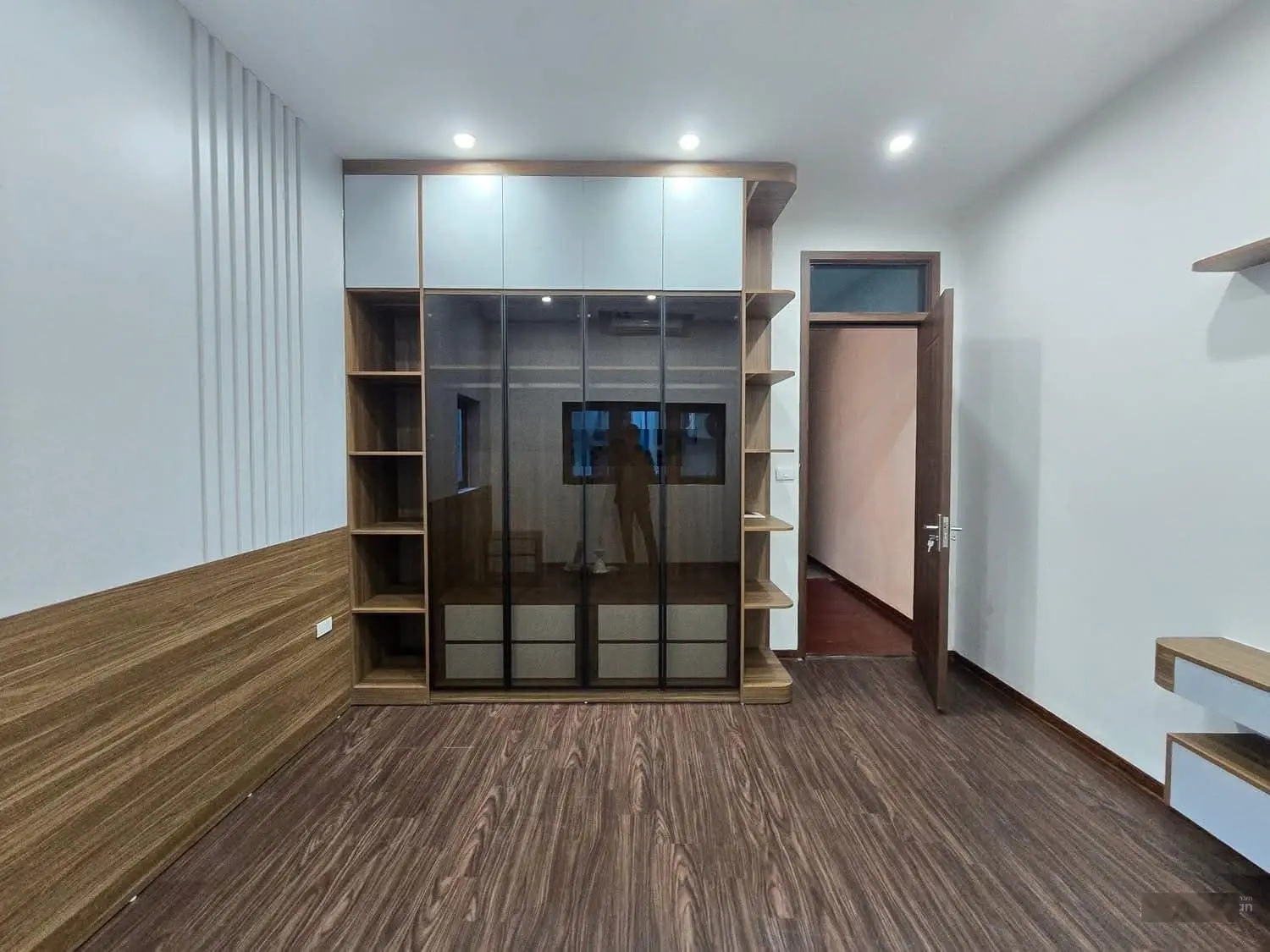 Bán nhà riêng tại Tam Khương, 15,8 tỷ, 41m2, 4PN, 3WC cực chất; LH: 0943114248