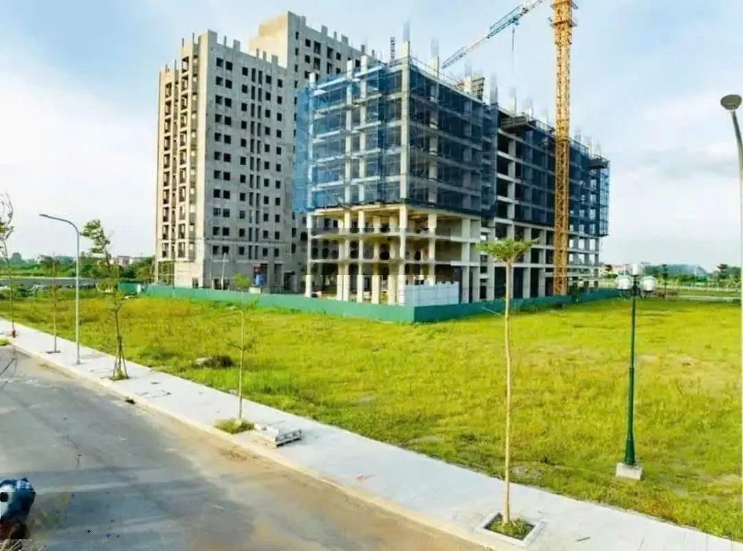 Bán căn 1,5 phòng ngủ căn mua bán tầng 5 chung cư GrandHome, Yên Phong, Bắc Ninh