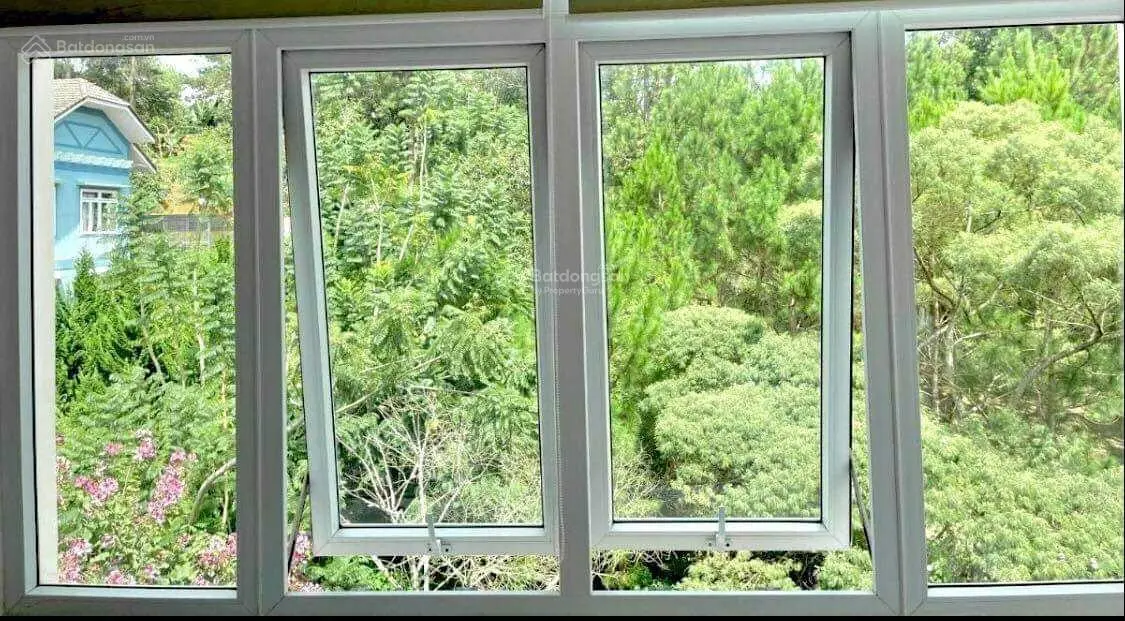 Chính chủ bán nhà tổng diện tích 500 m2 đường Bùi Thị Xuân, P2, Đà Lạt, dòng tiền 120 tr/th ~ 17 tỷ