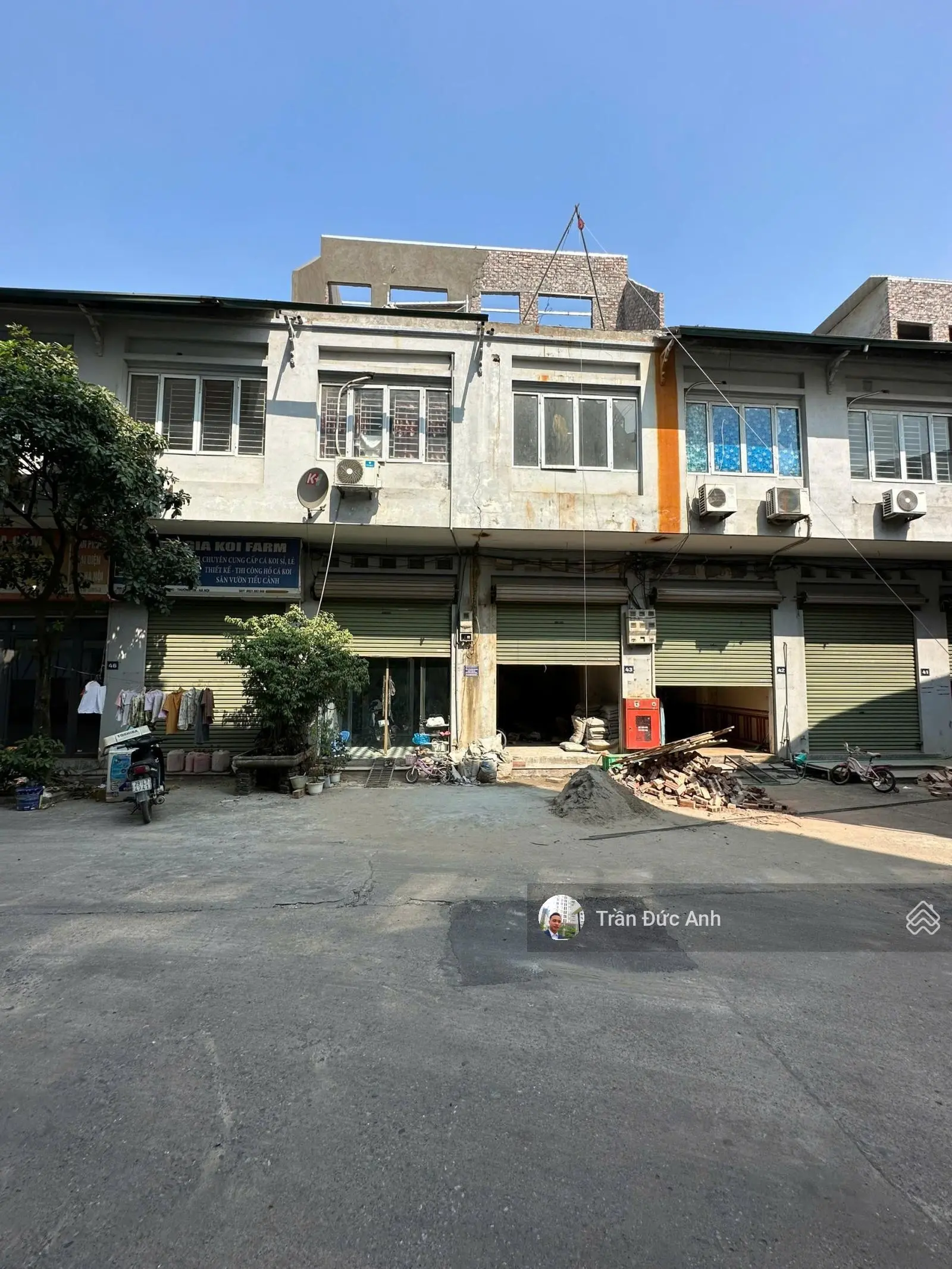 Bán gấp nhà riêng 427 Liên Phương, Thường Tín, Hà Nội, 1,4 tỷ, 27 m2