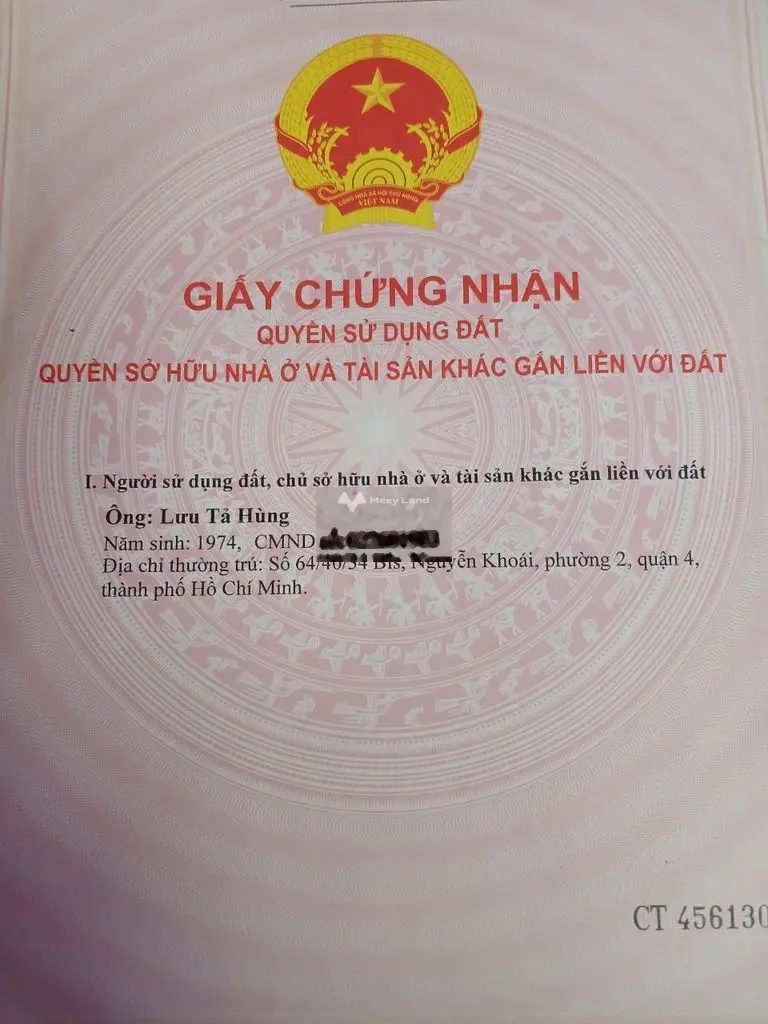 Đất nhà ở