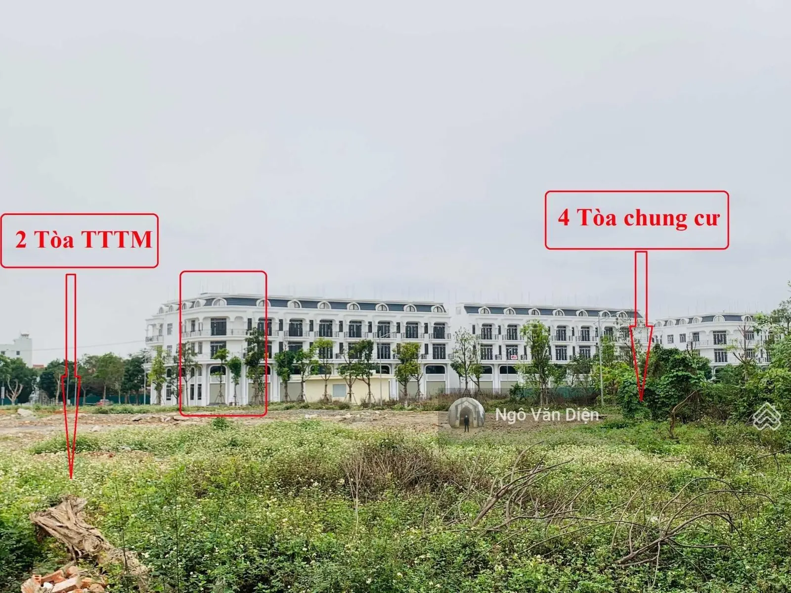 Siêu phẩm quỹ căn góc ngoại giao cực VIP tại dự án Calyx Residence 319 Đông Anh, giá đầu tư hấp dẫn