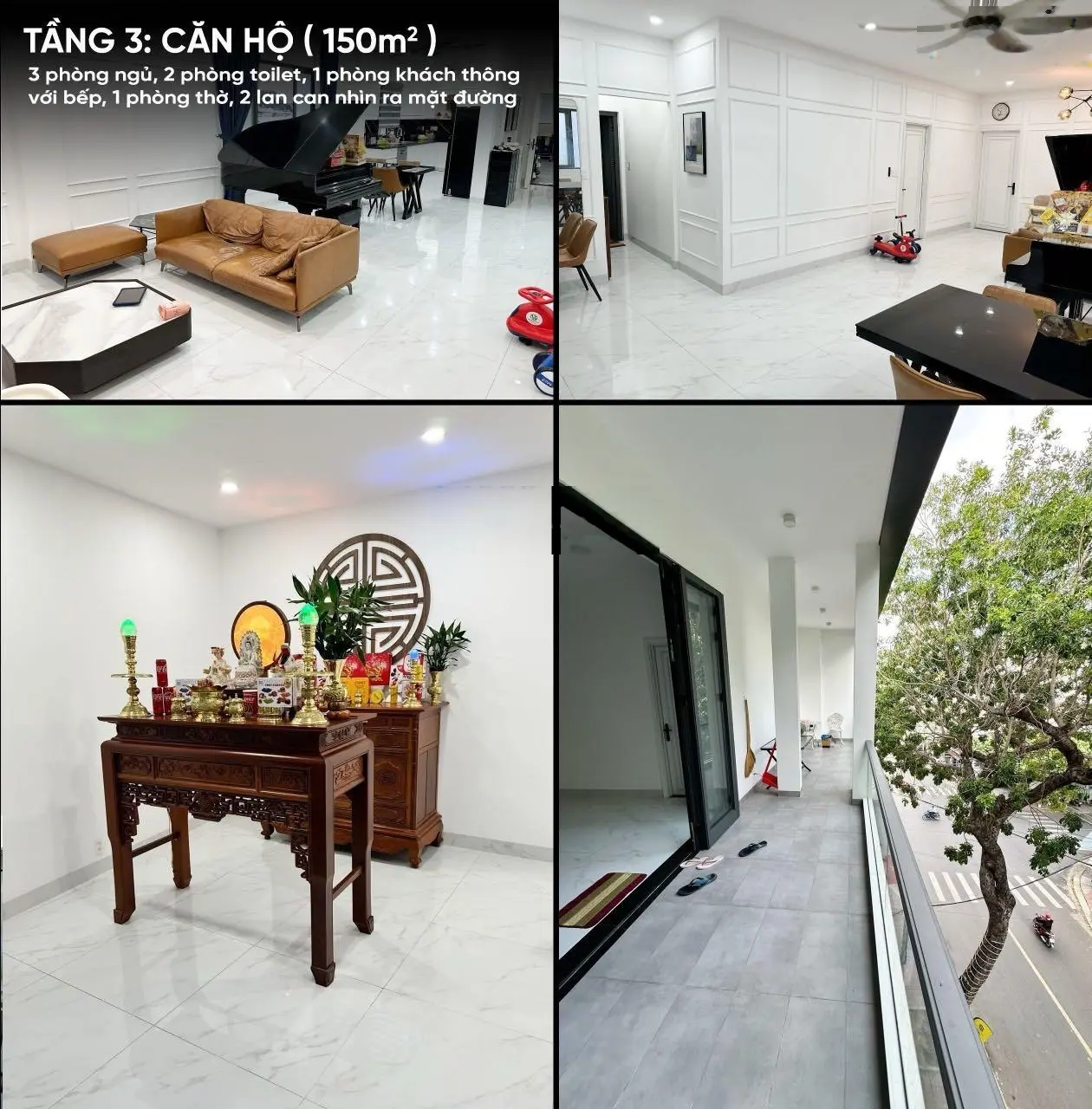 Hàng cực hiếm: Nhà 4 tầng mặt tiền Thống Nhất Nha Trang 400m2 ngang 10 giá chỉ 68 tỷ