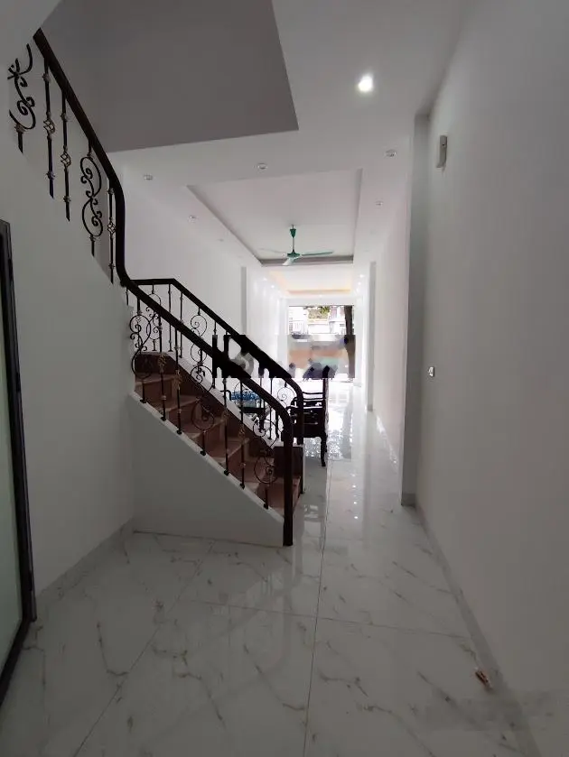 Bán nhà mặt phố Ngô Quyền, 18,7 tỷ, 70m2 view hồ cực đẹp Q.Hà Đông, HN