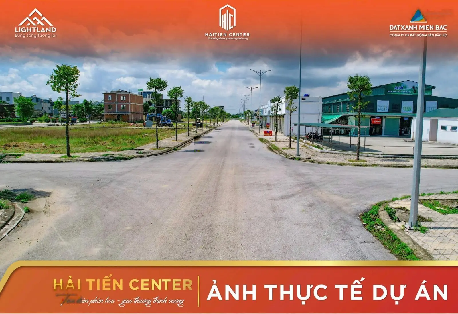 Bán đất nền dự án tại Hải Tiến Center, giá 22,5 triệu / m2, sổ đỏ sang tên ngay LH 0961 979 ***