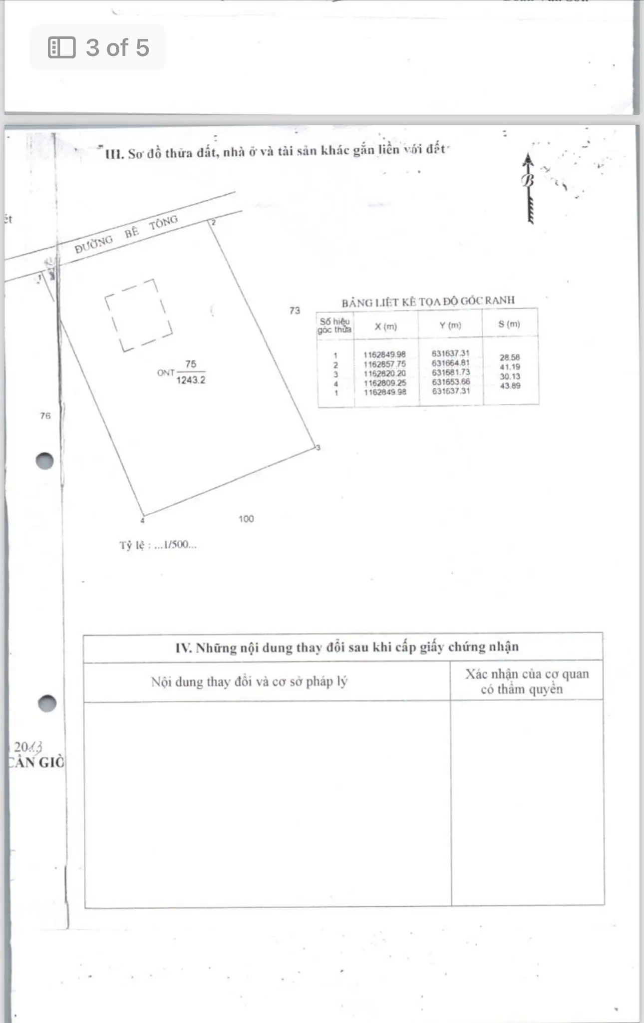 Bán đất tại đảo thiềng liềng, thạnh an, cần giờ - 10.5 tỷ - 1243m2 - đẹp - giá tốt - nhiều tiện ích