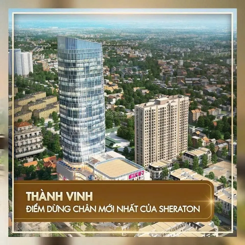 Cơ hội đầu tư vàng cuối năm tại Vincom Shophouse Diamond Legacy