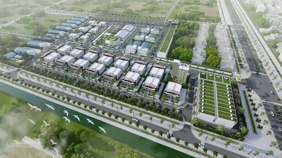 Bán 5000m2, 1ha, 2ha...30 ha đất kho nhà xưởng, nhà máy KCN Lê Hồ Yên Lệnh, Trác Văn, Đồng Văn 1 mo