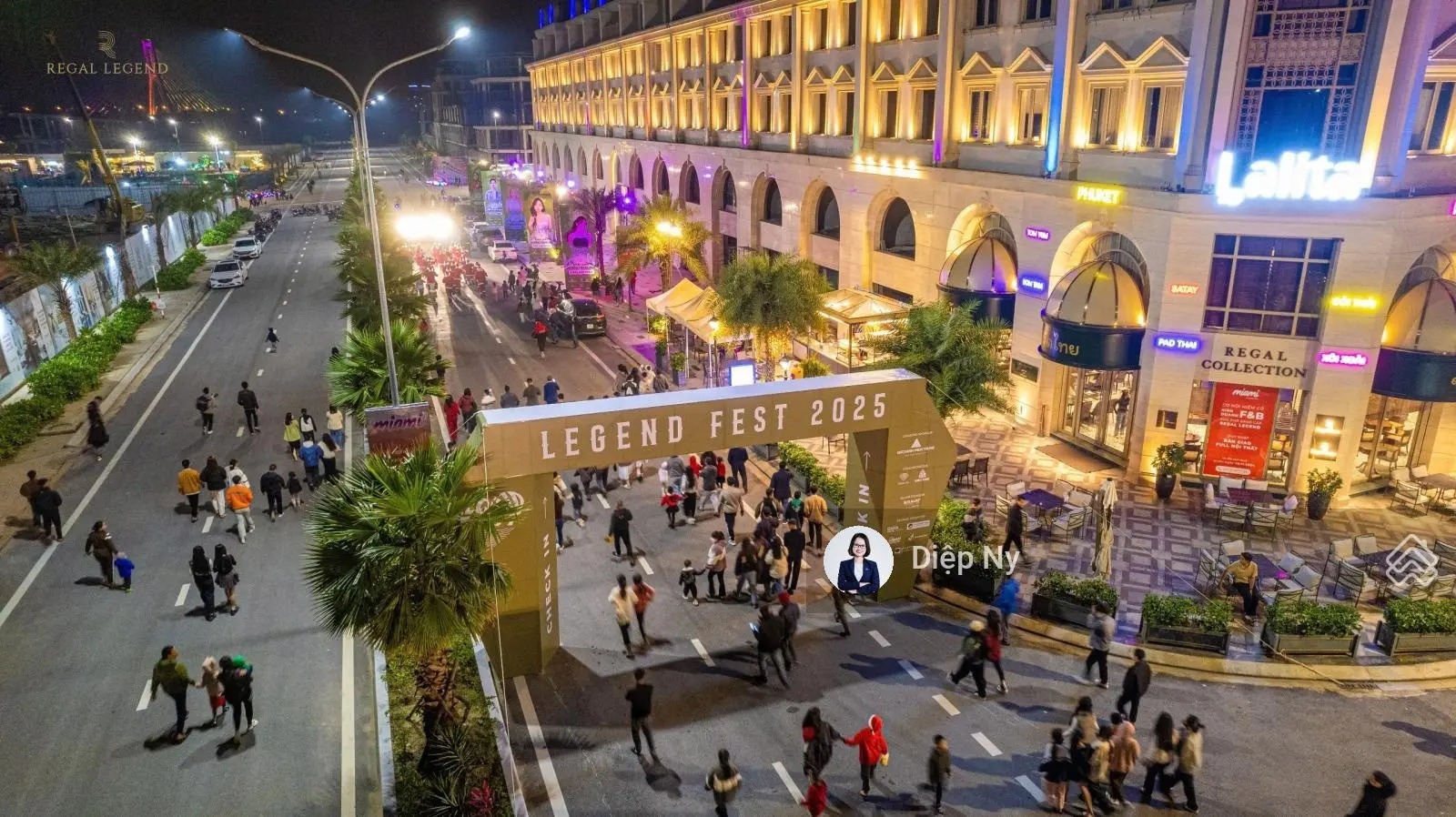 5 lý do nên sở hữu Regal Legend Quảng Bình - boutique hotel bên biển đáng mua năm 2024