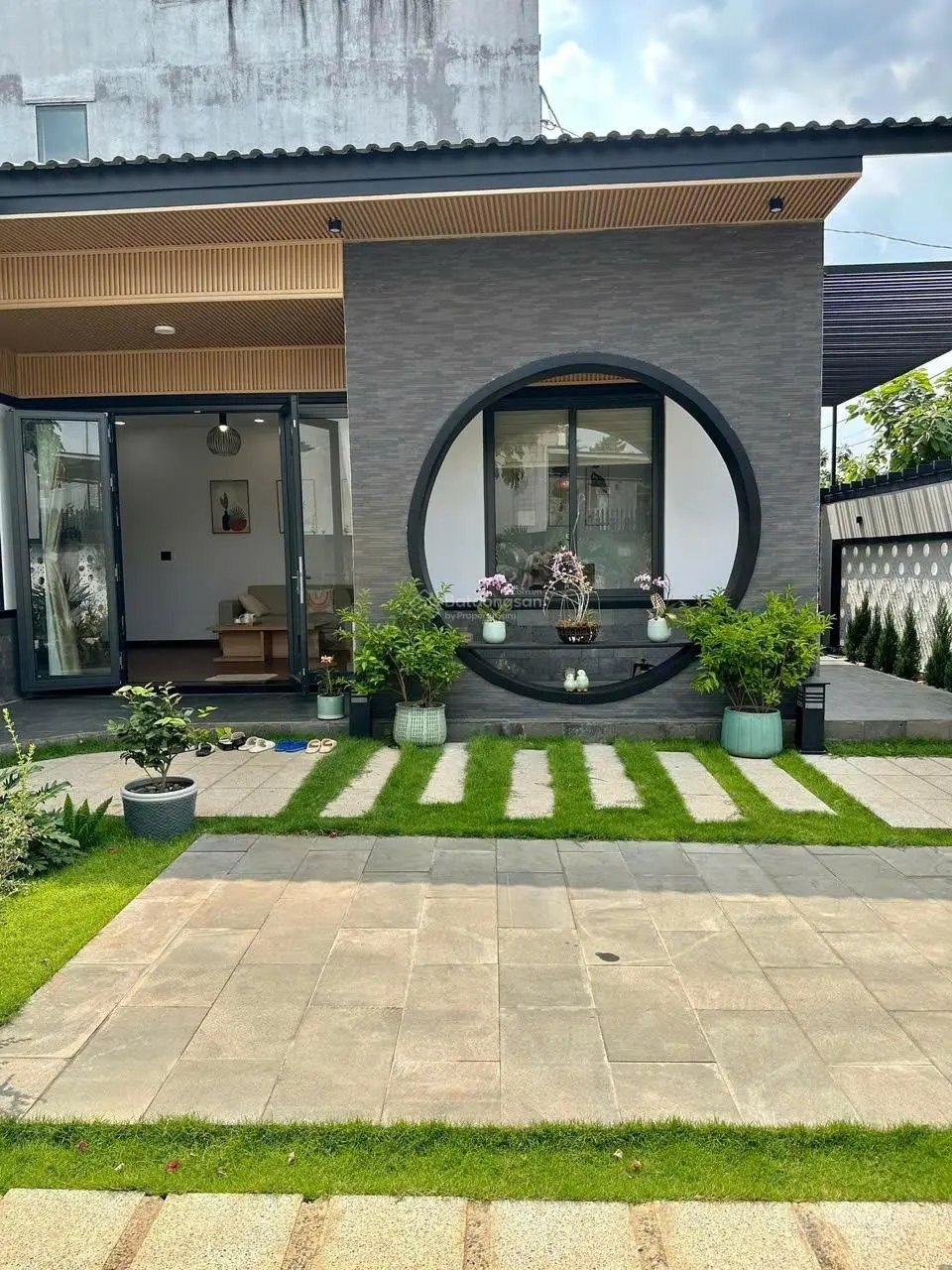 Bán nhà riêng tại Đường NG3, 760 triệu, 100m2, 3PN, view đẹp Gần trường TH Chánh Phú Hòa chỉ 200m