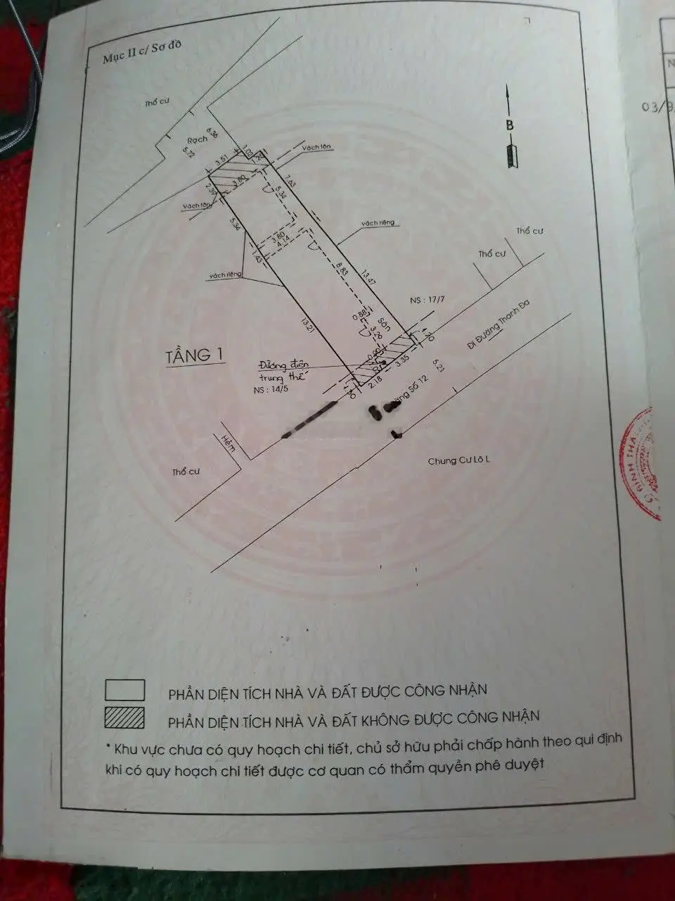 Bán nhà biệt thự 14 tỷ vnd, 100m2 tại thanh đa, phường 27, bình thạnh, hcm - siêu phẩm duy nhất