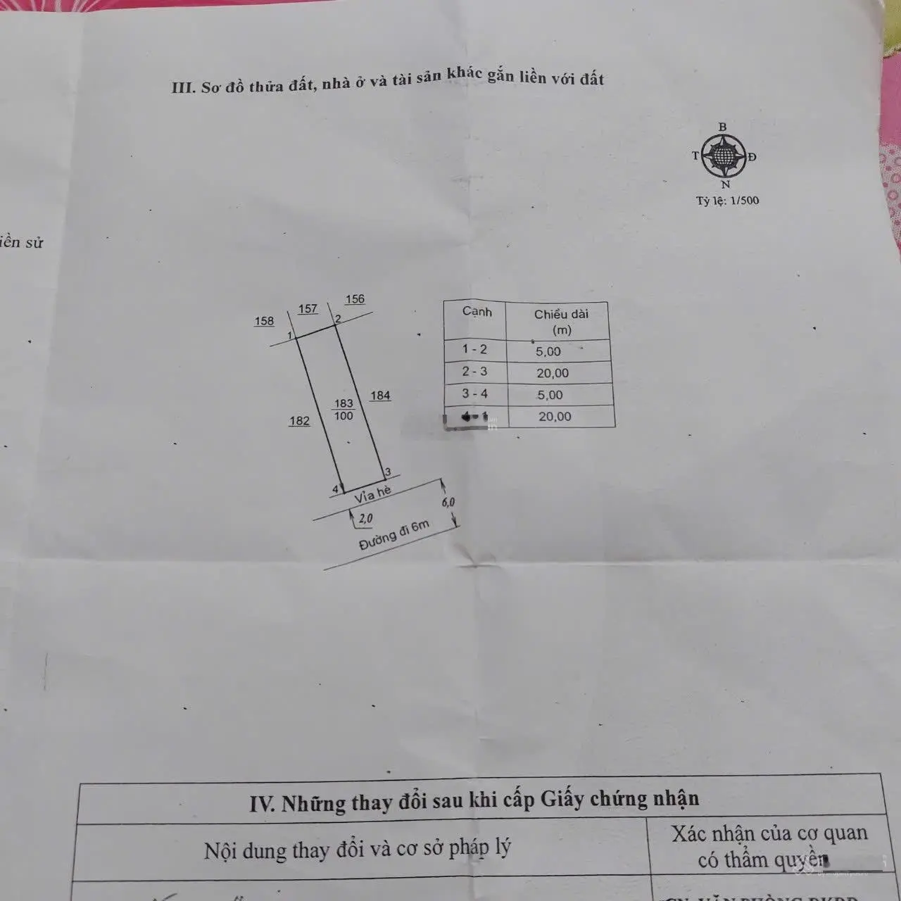 Bán nhà riêng mới xây khu Pré, mặt tiền hẻm 6m xe hơi. Chính chủ, thương lượng khách thiện chí