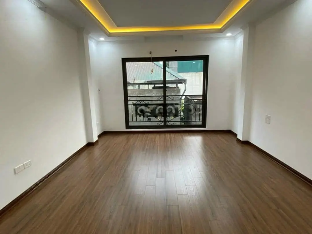 Bán nhà phố Khương Đình, Thanh Xuân 35m2, 6tầng, MT 5m, 9,5 tỷ - 0971 685580, xây mới - thang máy