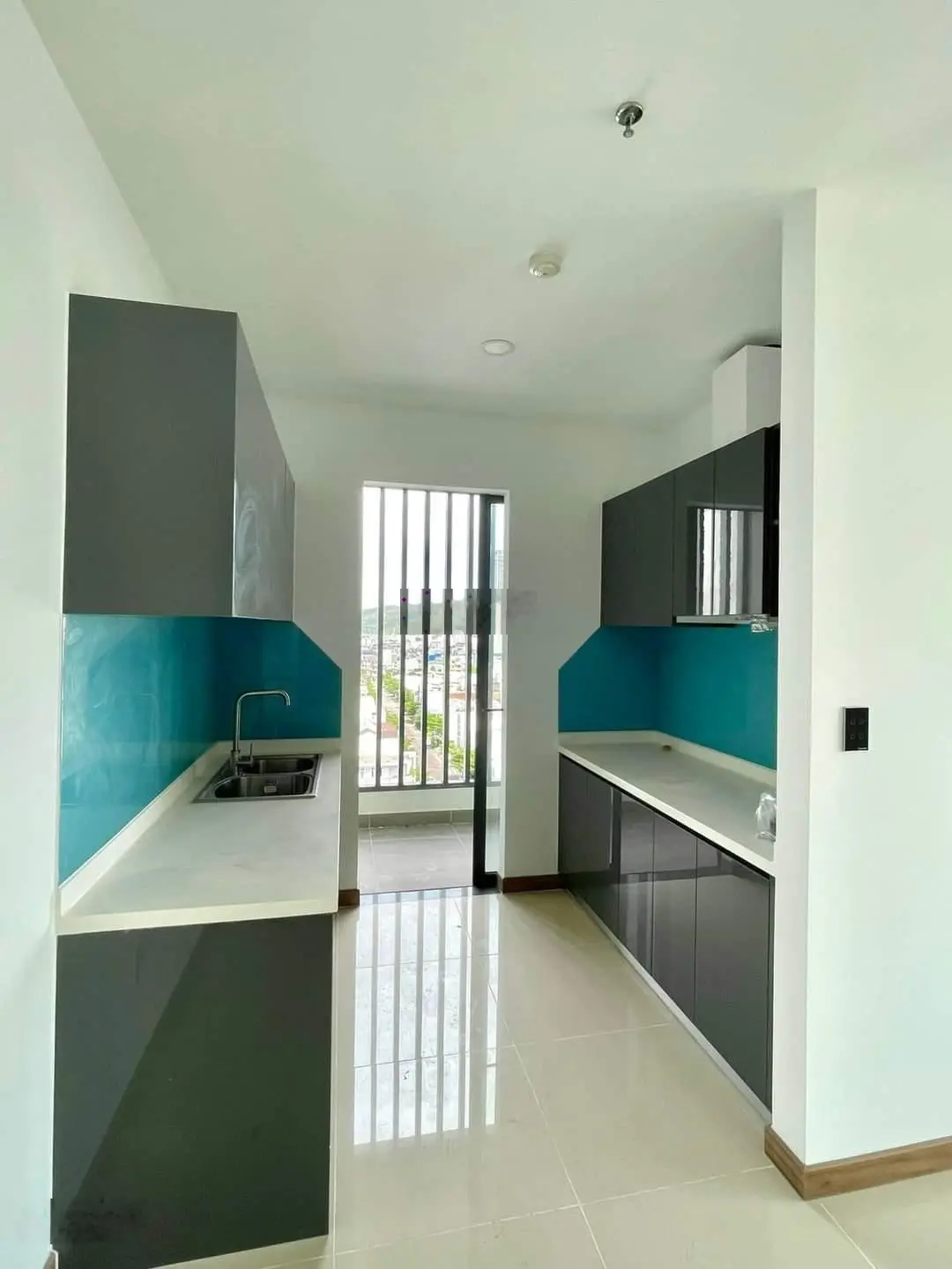 Ngân hàng thanh lý căn hộ 3 PN Phú Tài Residence 96m2 hướng Đông Nam view biển. LH: 0903 601 ***