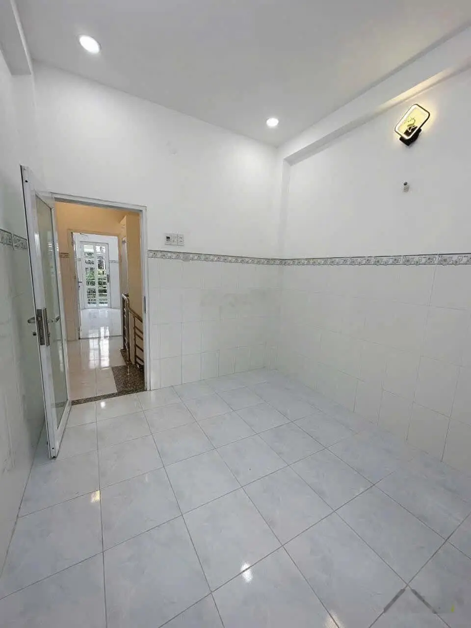 Bán Nhà riêng tại Hưng Phú, Quận8, 35 m2, giá siêu hời, uy tín