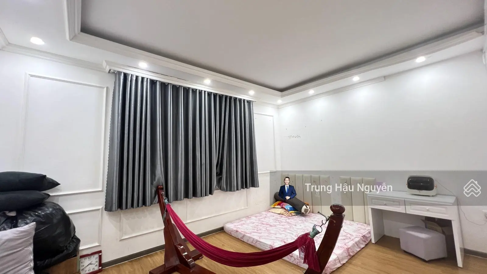 120m2 Nhà mặt tiền đường Phan Thị Hui 10m - Đảo Phú Gia Phú Cường, ngay khu siêu biệt thự, 5x24m