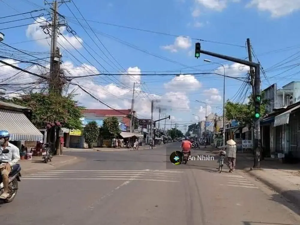 Số lượng có hạn đất thổ cư giá ưu đãi ngay trung tâm Long Khánh đầu tư không sợ lỗ