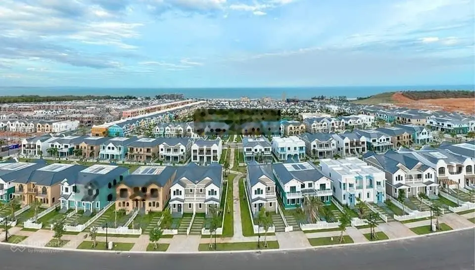 Rổ hàng chuyển nhượng Novaworld Phan Thiết đầu năm 2025, giá chỉ từ 3.6 tỷ Bao thuế phí