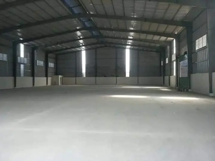 Bán chuyển nhượng 1200m2 nhà xưởng đất công nghiệp 30 năm kCN Ninh Sở Thường Tín