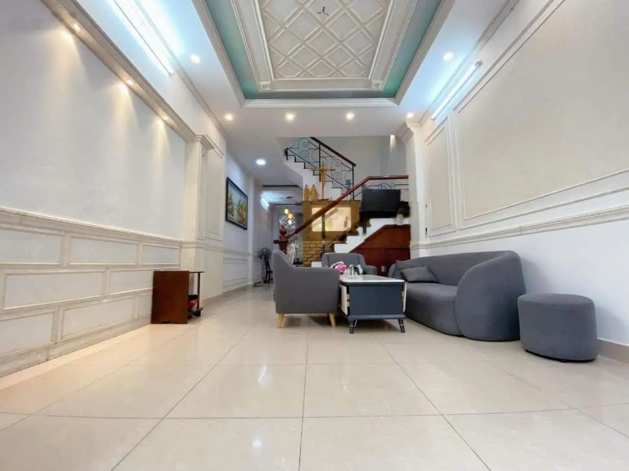 Bán nhà mặt phố tại Hoa Lan, 13,2 tỷ, 64 m2, view đẹp, chính chủ