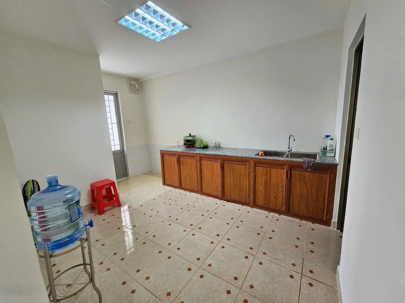 Bán chung cư Thanh Bình 3PN (80m2). Giá 1.6 tỷ