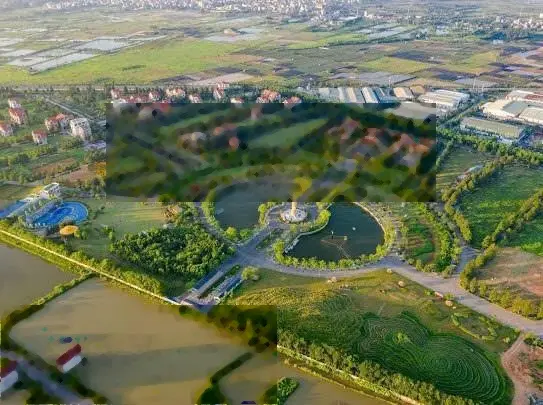 Chủ nhà vô cùng thiện chí bán căn 400m2 nhìn thẳng khu tiện ích đã có nhà xây thô. Cực kì đẹp, hiếm