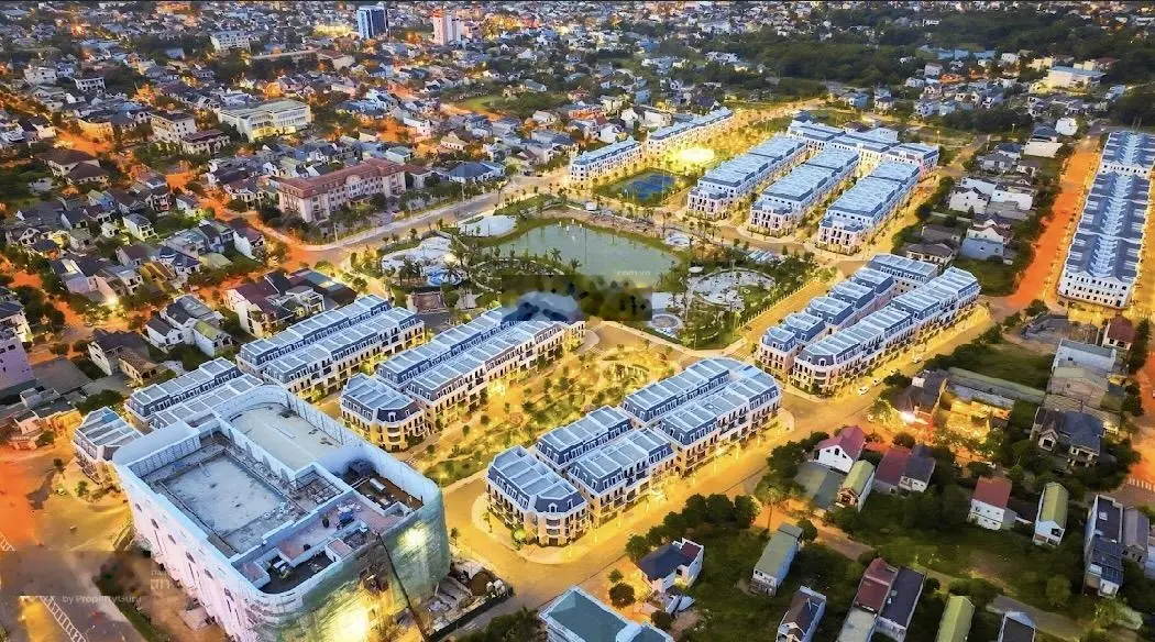 Cơ hội đầu tư đỉnh cao tại Vincom Shophouse Royal Park. Đầu tư hôm nay lợi nhuận bền vững mai sau